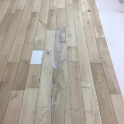 Rénovation parquet : restaurez la beauté de votre parquet ancien Valenciennes